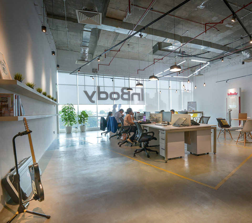 InBody Malaysia and India office expansion